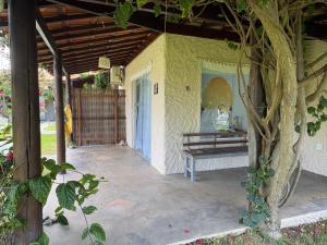 Rancho Capilé Suítes à Beira Mar