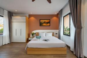 House by the sea Hoi An Villa