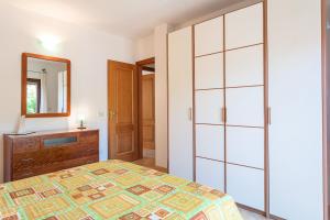 Appartamento le Farfalle 19