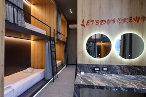 Grand Hostel Berat