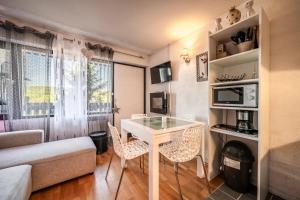 Studio de charme