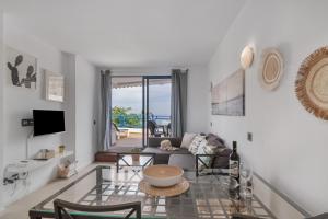 Apartment Taurito big terrace