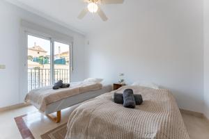 Villa in Los Flamencos