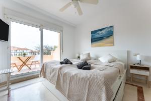 Villa in Los Flamencos