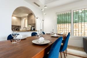 Villa in Los Flamencos