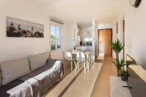 Luxe apartment with beautiful view