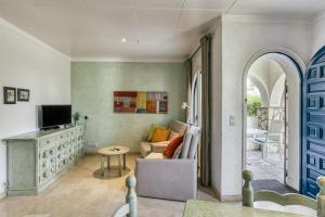 Art- Apartamentos Revilla Tacke F