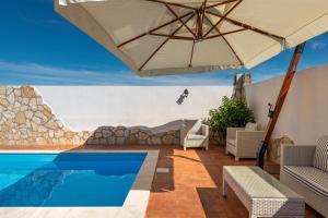 Villa Gle Apt 1