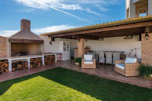Villa Gle Apt 1 img3