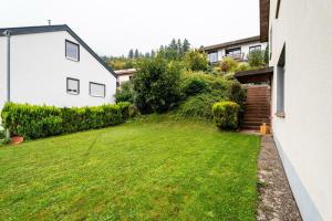 Ferienwohnung Kinzigtalblick