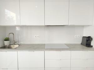 Arena Y Sal Suites Fuengirola