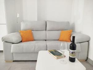 Arena Y Sal Suites Fuengirola