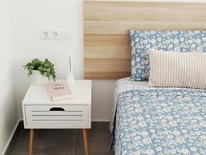 Arena Y Sal Suites Fuengirola