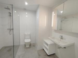 Arena Y Sal Suites Fuengirola