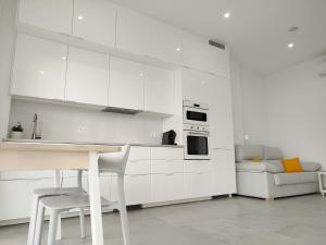 Arena Y Sal Suites Fuengirola