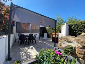 San Teodoro Monti22 vicino spiaggia