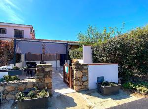 San Teodoro Monti22 vicino spiaggia