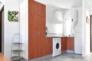 Piso Saturno 1ºa Conil Rentals