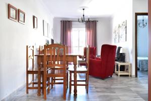 Piso Saturno 1ºa Conil Rentals