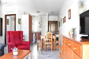 Piso Saturno 1ºa Conil Rentals