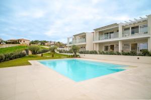 Acquamarina Apartment img21
