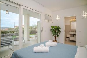 Acquamarina Apartment img16