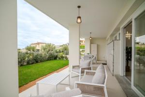 Acquamarina Apartment img13