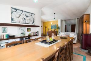 Casa Su Craminu