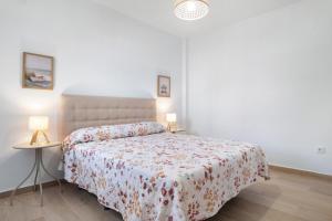 Apartamento Atalaya