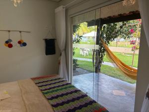 Rancho Capilé Suítes à Beira Mar