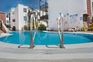 Apartamento Sol Dorado