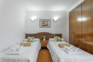 Apartamento Sol Dorado