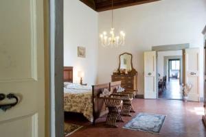 Villa Panzano-Barberino di Mugello