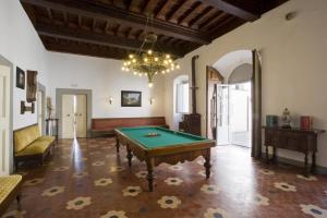 Villa Panzano-Barberino di Mugello