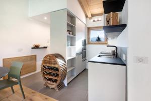 Violet a due passi da Bormio