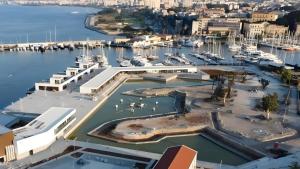 Pirtusu Del Porto, Palermo