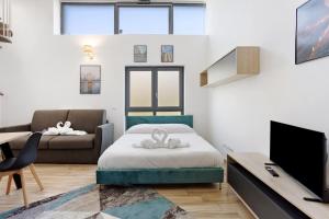 Modern Apartment Navigli - 3