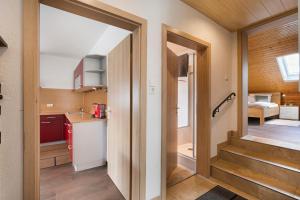Ferienwohnung Friedmann