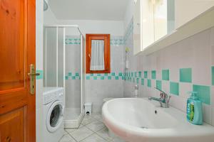 Trilocale con vista Tavolara