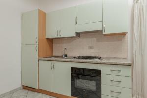 Trilocale con vista Tavolara