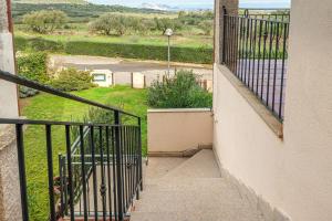 Trilocale con vista Tavolara img18