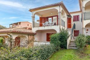 Trilocale con vista Tavolara img19