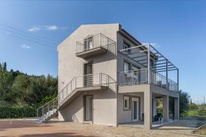 Euphoria Apartments
