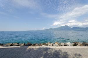 Appartamento a 5 metri dal lago