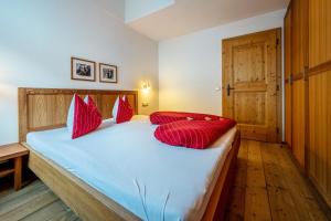 Lechnerhof Apt 3