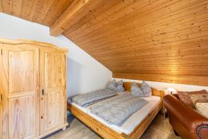 Ferienwohnung Freudenthal Bernried