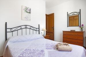 El Rincón de María