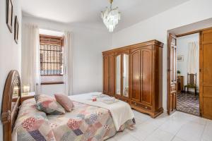 Casa Amelia y Juan de Dios