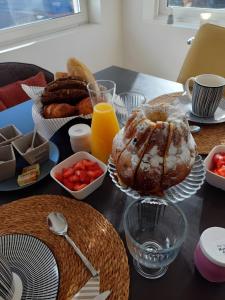 Chez Noëlle - Piscine