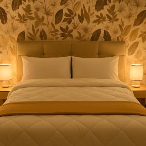 Apartment Modern Lux Netflix 5 pers